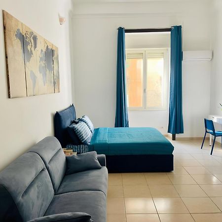 Appartement Napoli Forcella House Al Centro Di Napoli Extérieur photo