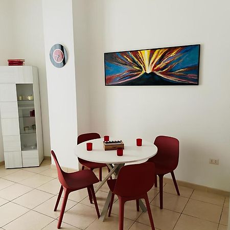 Appartement Napoli Forcella House Al Centro Di Napoli Extérieur photo