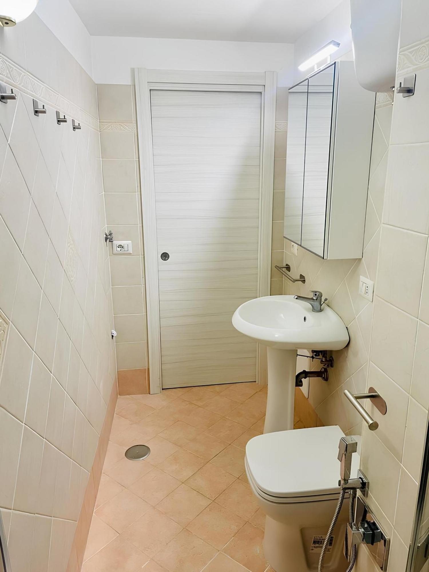 Appartement Napoli Forcella House Al Centro Di Napoli Extérieur photo