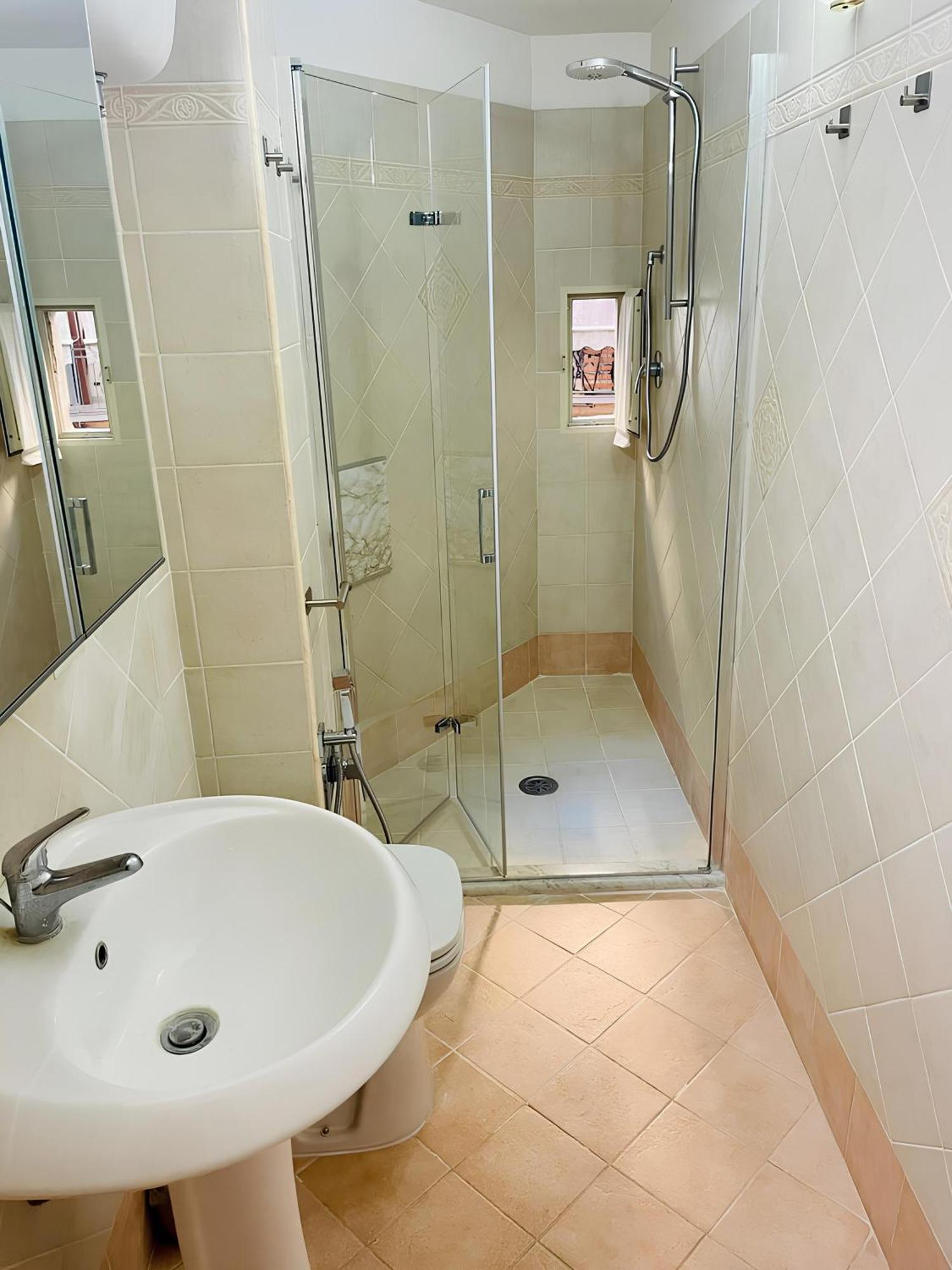 Appartement Napoli Forcella House Al Centro Di Napoli Extérieur photo