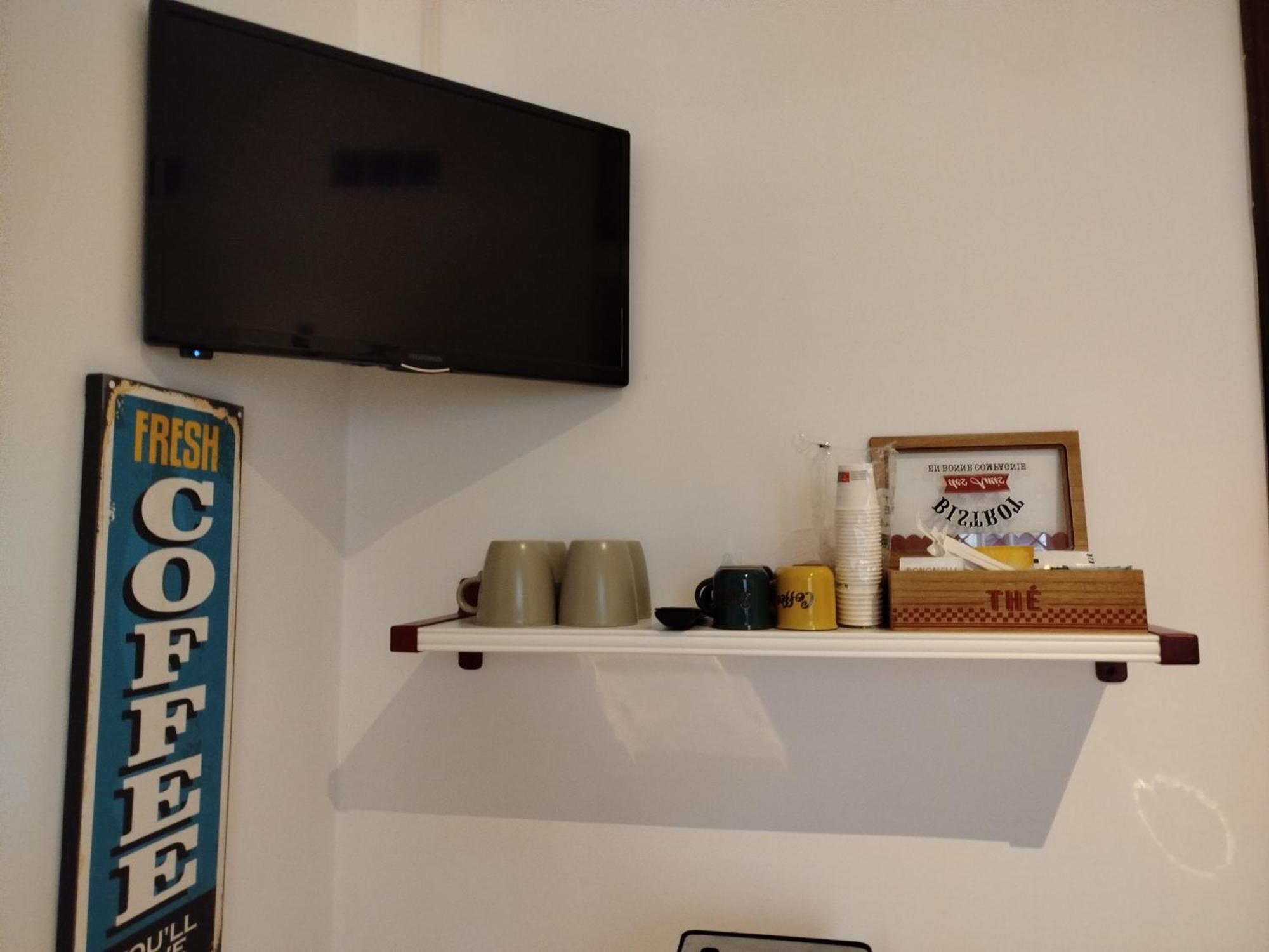 Appartement Napoli Forcella House Al Centro Di Napoli Extérieur photo