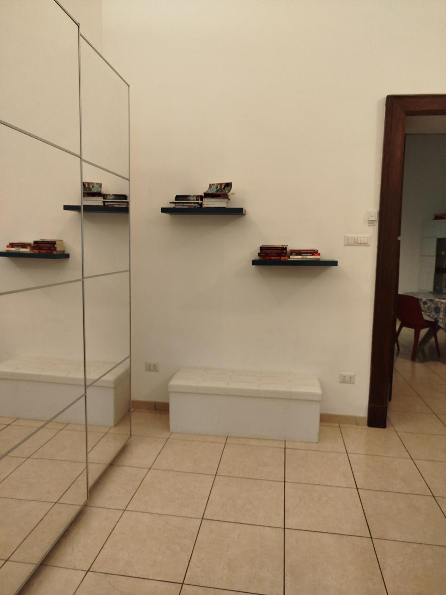 Appartement Napoli Forcella House Al Centro Di Napoli Extérieur photo