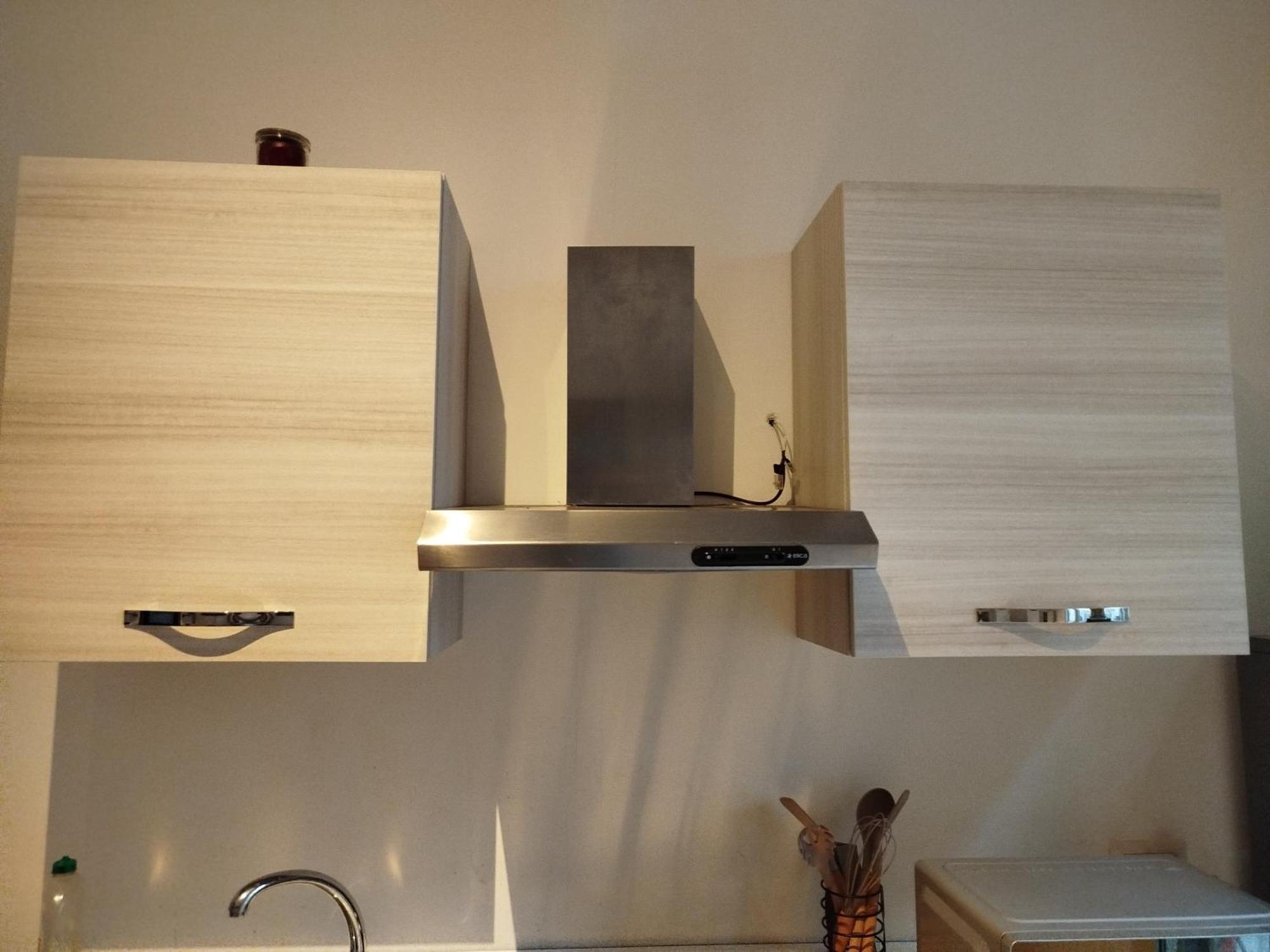 Appartement Napoli Forcella House Al Centro Di Napoli Extérieur photo