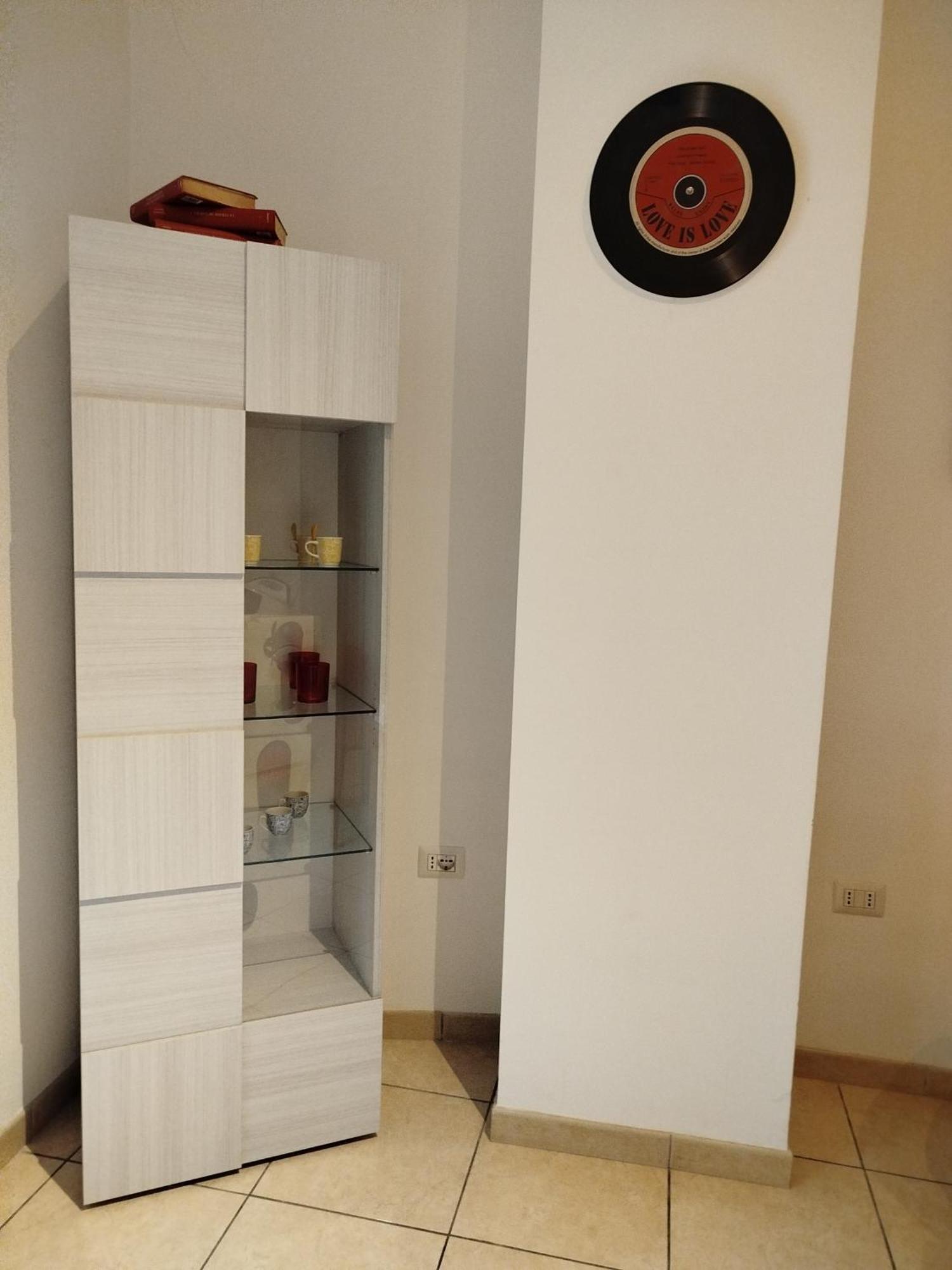 Appartement Napoli Forcella House Al Centro Di Napoli Extérieur photo