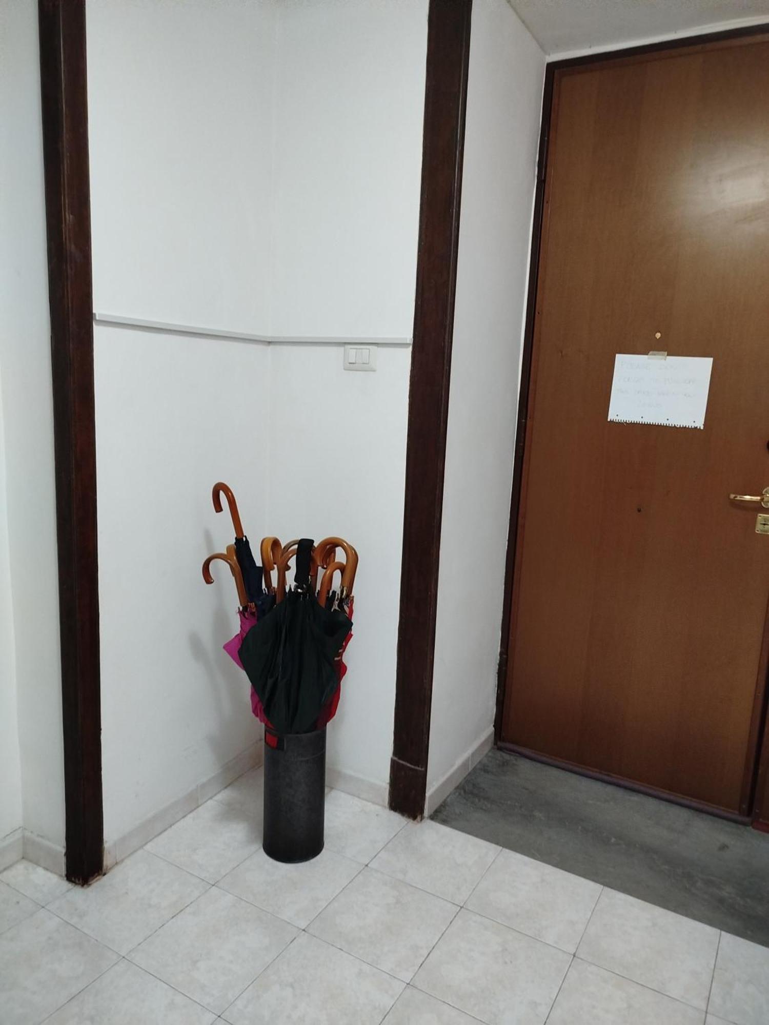 Appartement Napoli Forcella House Al Centro Di Napoli Extérieur photo