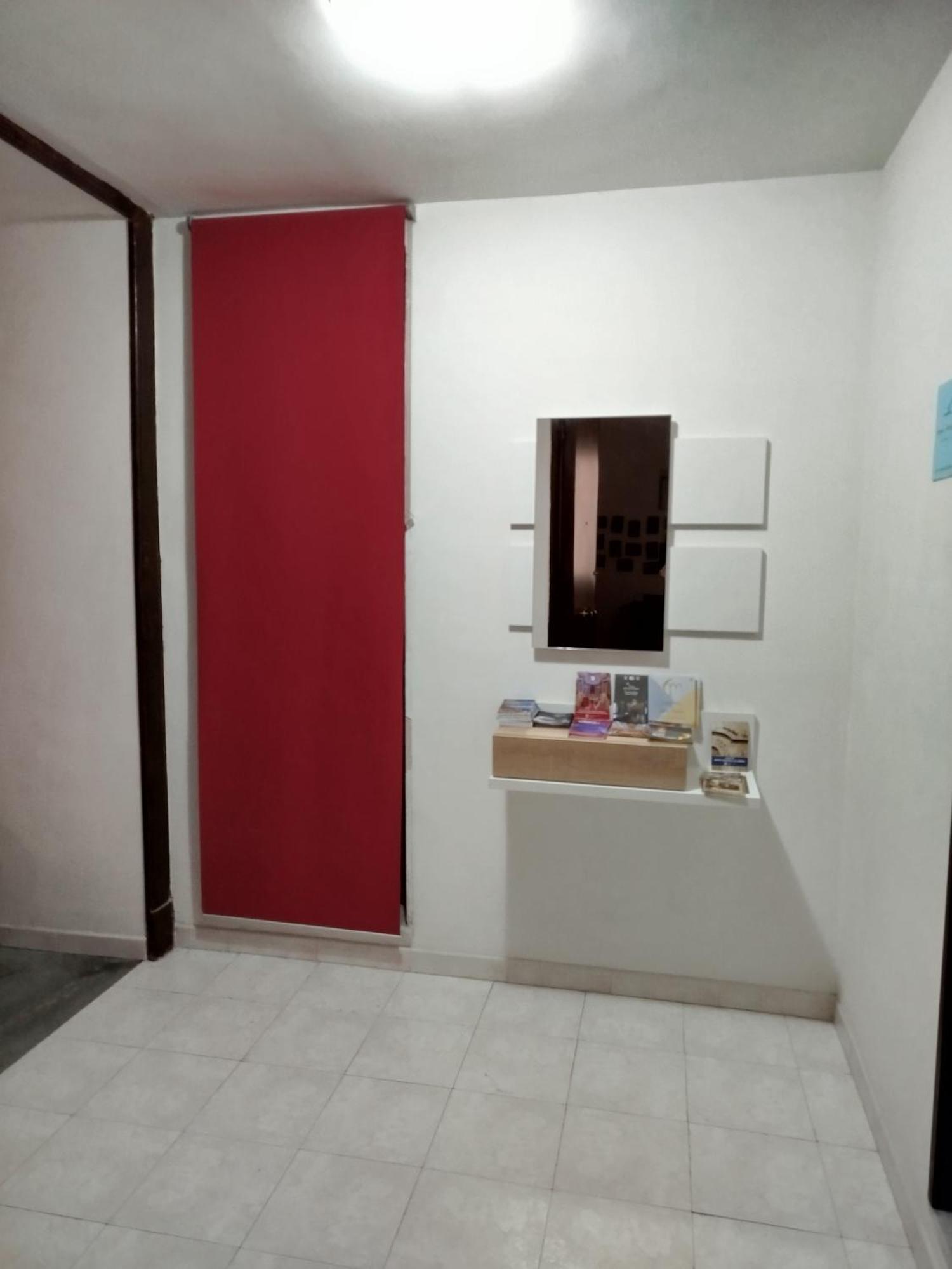 Appartement Napoli Forcella House Al Centro Di Napoli Extérieur photo
